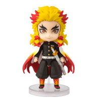 Kyojuro Rengoku 2
