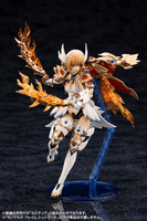 XenoAlma Flame Straile 8