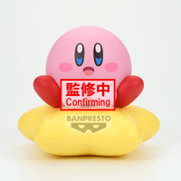 Kirby SOFVIMATES～Kirby(Warp Star ver.)～ 2
