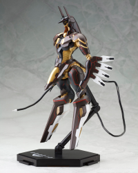 ANUBIS 18