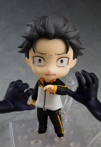 Nendoroid Subaru Natsuki 2