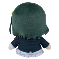 Love Live! Nijigasaki High School Idol Club Plushie Shioriko Mifune 3