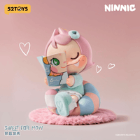 NINNIC NI Vibes Only Series 19
