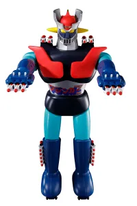 TAMASHII NATIONS JUMBO MACHINEDER MAZINGER Z "MAZINGER Z", TAMASHII NATIONS JUMBO MACHINEDER - Mazinger Z - photo 10