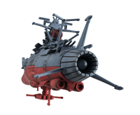 Cosmo Fleet Specoal Space Battleship Yamato 2202：Warriors of Love Re (with Asteroid Ring) 5