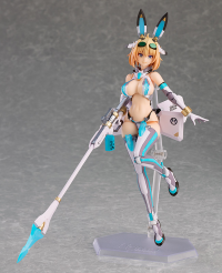 figma Sophia F. Shirring 1