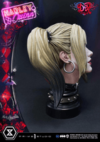 Museum Masterline Batman: Arkham City Harley Quinn DX Bonus Version 8