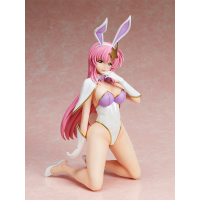 B-style MOBILE SUIT GUNDAM SEED DESTINY Meer Campbell bare legs bunny ver. 6