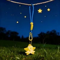 52TOYS NOOK Night Series Reflective Keychain Blind Box - NOOK - photo 10