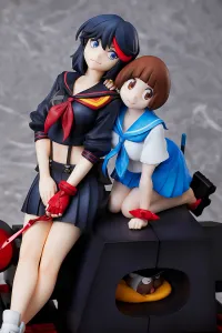 ANIPLEX KILL la KILL 1/7 Scale Figure - KILL la KILL - photo 8
