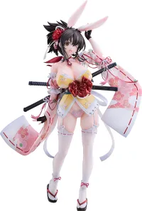 FREEing Asuka: Japanese Bunny Ver. - Shinovi Master Senran Kagura - photo 12