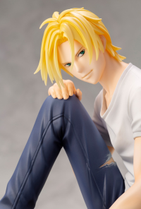 ARTFX J Ash ＆ Eiji 7