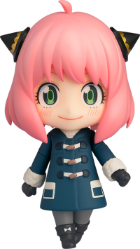 Nendoroid Anya Forger: Winter Clothes Ver. 2