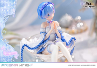 PRISMA WING  Re:ZERO -Starting Life in Another World-  Rem Glass Edition  1/7 Scale Pre-Painted Figure		 48
