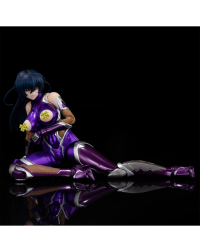 SECOND AXE HENTAI ACTION Asagi Igawa Metallic Color ver. 5