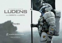 Premium Masterline Kojima Productions Ludens 30