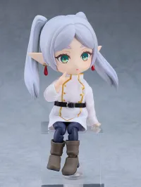GOOD SMILE COMPANY Nendoroid Doll Frieren - Frieren: Beyond Journey's End - photo 6