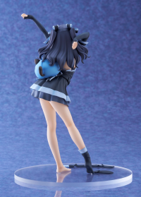[Overseas Edition]  Hyperdimension Neptunia Uni Wake Up ver. 1:8 PVC Figure 11