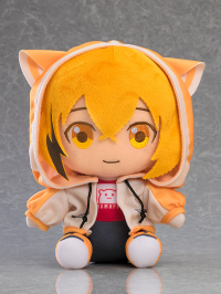 DetonatioN FocusMe Plushie Hamuppi 1