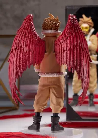 GOOD SMILE COMPANY POP UP PARADE Hawks - My Hero Academia - photo 4