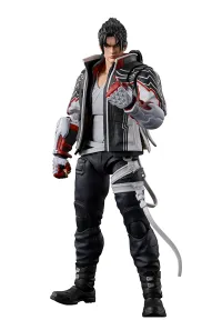 TAMASHII NATIONS Jin Kazama "Tekken 8", TAMASHII NATIONS S.H.Figuarts - Tekken - photo 13