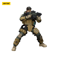 Tyrant-03 Tactical Type 47