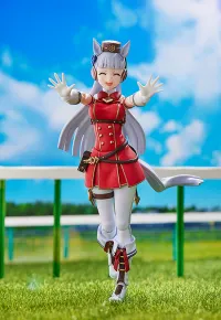 Max Factory figma Umamusume: Pretty Derby Gold Ship - Umamusume: Pretty Derby - photo 4