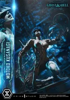 Prime 1 Studio Ultimate Premium Masterline GHOST IN THE SHELL Motoko Kusanagi - Ghost in the Shell - photo 13