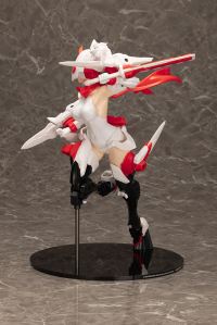 ASRA NINJA Modelers Edition 6