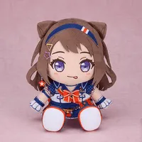 GOOD SMILE COMPANY Plushie Poppin'Party Kasumi Toyama - BanG Dream! - photo 1