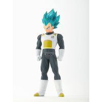 DRAGON BALL SUPER BLOOD OF SAIYANS-VEGETA- 6