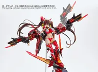 Vertex ENTRY NO.02 AKANE HINATSU - Orbit Girls - photo 12