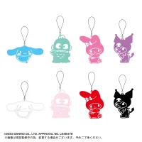 MAX LIMITED SANRIO CHARACTERS SILICONE STRAP - Sanrio - photo 4