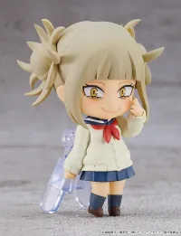 GOOD SMILE COMPANY Nendoroid Surprise My Hero Academia Heroes vs Villains Edition (6pc per box) - My Hero Academia - photo 10