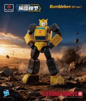 FLAME TOYS [Furai Model] Bumblebee (G1 ver.) - Transformers - photo 1
