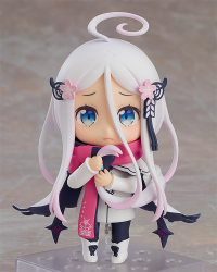 Nendoroid Arsnotoria 1