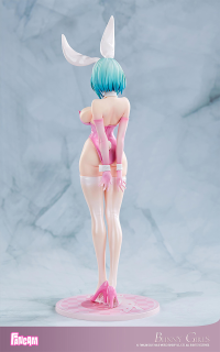 Bunny Girls: Limited Color Ver. 3