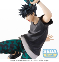 Jujutsu Kaisen SPLASH×BATTLE Re: "Megumi Fushiguro" Figure 7