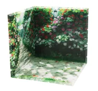 PLM Dioramansion 200: Rose Garden - Figure Accessories - photo 4