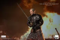 threezero Game of Thrones – 1/6 Ser Jorah Mormont (Season 8) - Game of Thrones - photo 10