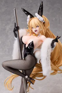 FREEing Rupee: Rabbit Deluxe - GODDESS OF VICTORY: NIKKE - photo 10