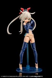 KOTOBUKIYA MEGAMI DEVICE M.S.G 02 BOTTOMS SET SKIN COLOR D - Megami Device - photo 6