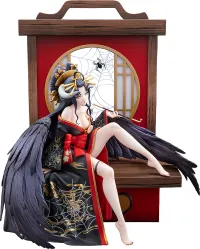 KADOKAWA Albedo Splendid Kimono Ver. - Overlord - photo 2