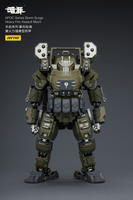 APOC Series Storm Surge Heavy Fire Assault Mech ST-8616 12