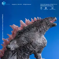 HIYA TOYS HIYA Stylist Series None Scale Godzilla x Kong The New Empire Godzilla Evolved Ver. PVC statue - Godzilla - photo 9
