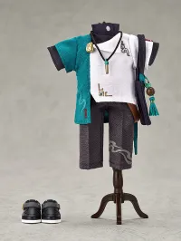 GOOD SMILE COMPANY Nendoroid Doll Dan Heng: Express Travel Ver. - Honkai: Star Rail - photo 8