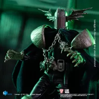 HIYA TOYS Exquisite Super Series 1/12 Scale 6 Inch JUDGE DREDD Judge Fear - Live Action Movies/TV - photo 4