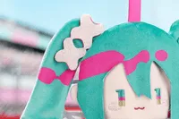 GoodSmile Moment Hatsune Miku: Racing Ver. 2025 Keychain Pouch A - Hatsune Miku - photo 9