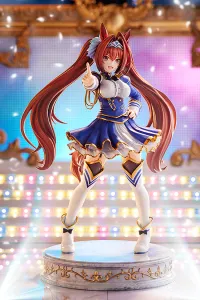 Max Factory Umamusume: Pretty Derby Daiwa Scarlet - Umamusume: Pretty Derby - photo 3