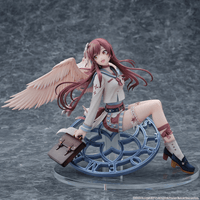 The Idolmaster Shiny Colors – Amana Ōsaki Gardienne Tourmaline Ver.  1/6 Scale Finished Figure 3